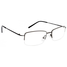 Buy half rim glasses frames online