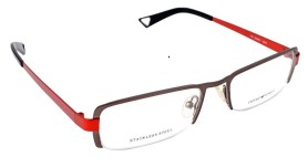 Half  Rim Glasses Frame Price Online