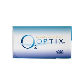 Contact lenses shopping online
